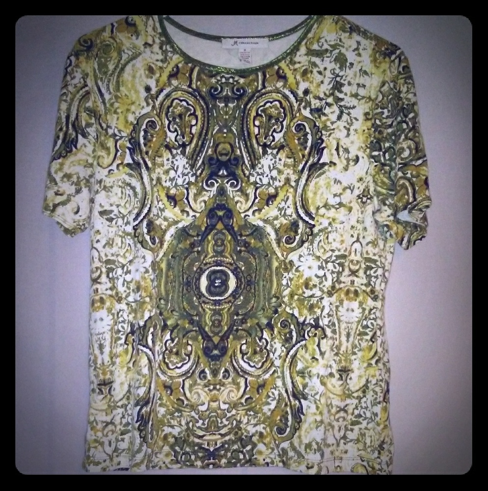 Medium top